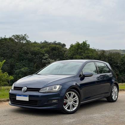 VOLKSWAGEN GOLF 1.0 TSI COMFORTLINE 12V TOTAL FLEX 4P MANUAL VOLKSWAGEN GOLF 1.0 TSI COMFORTLINE 12V TOTAL FLEX 4P MANUAL